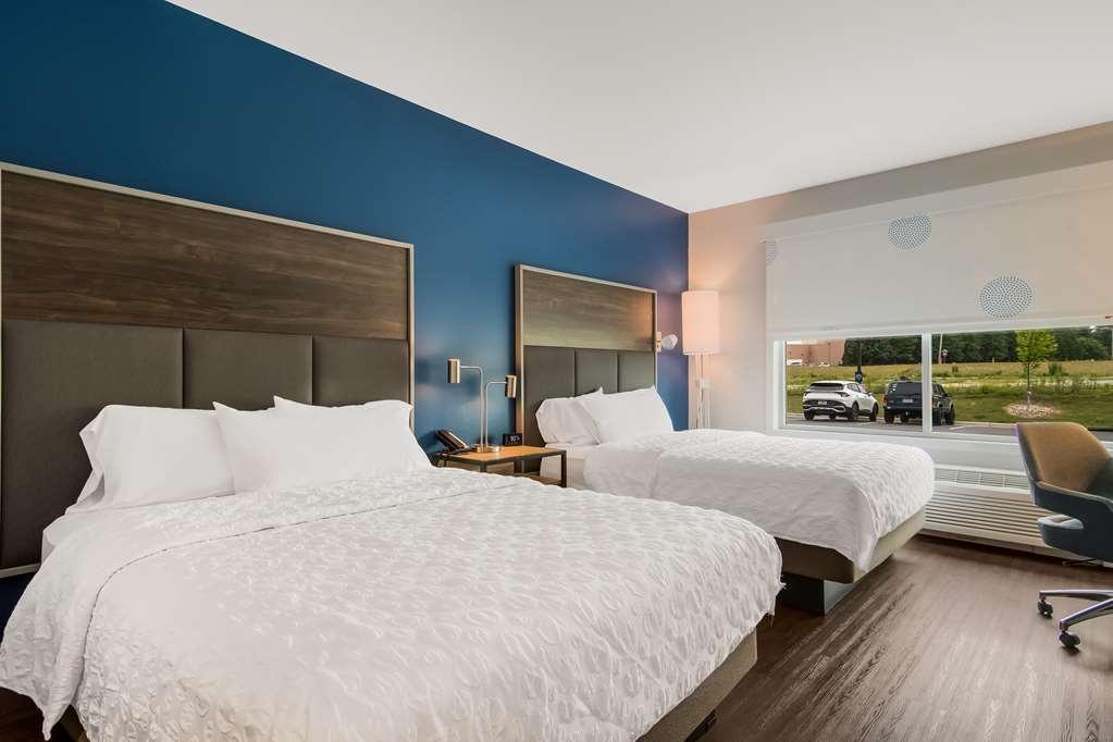 Hotel Tru By Hilton Wilson Habitación foto