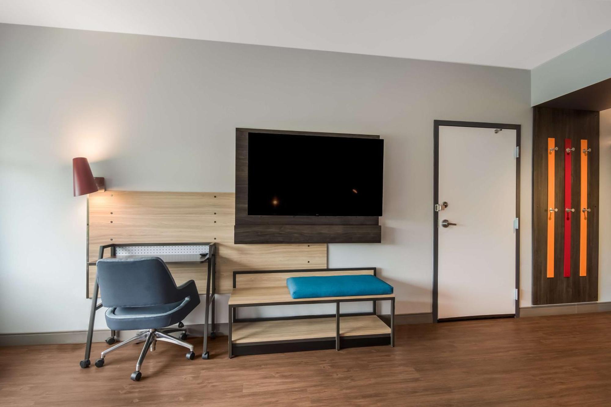 Hotel Tru By Hilton Wilson Exterior foto