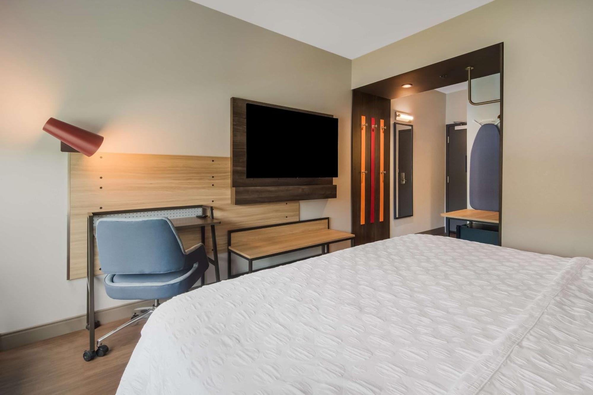 Hotel Tru By Hilton Wilson Exterior foto
