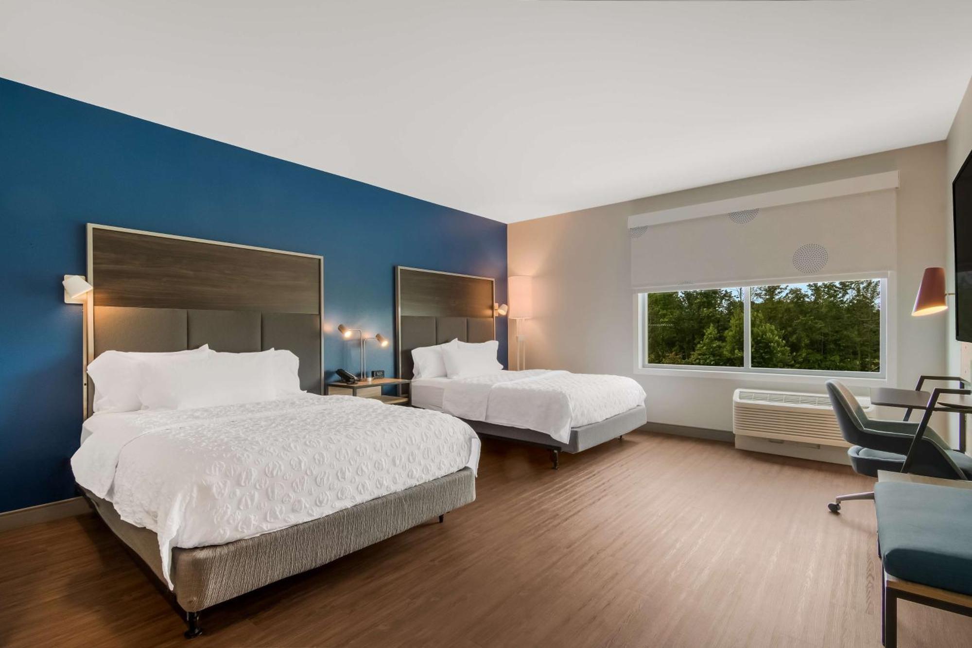 Hotel Tru By Hilton Wilson Exterior foto