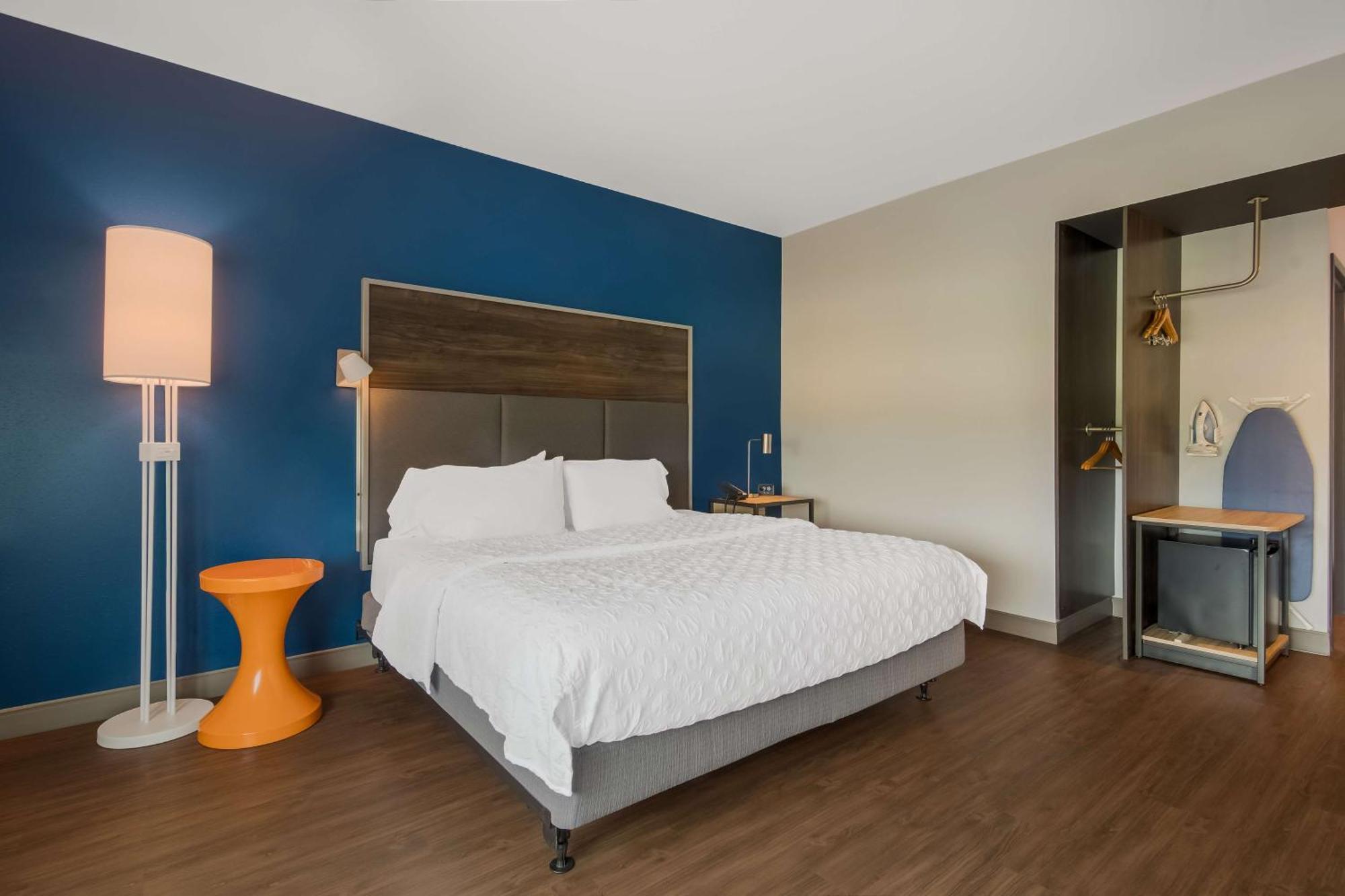 Hotel Tru By Hilton Wilson Exterior foto