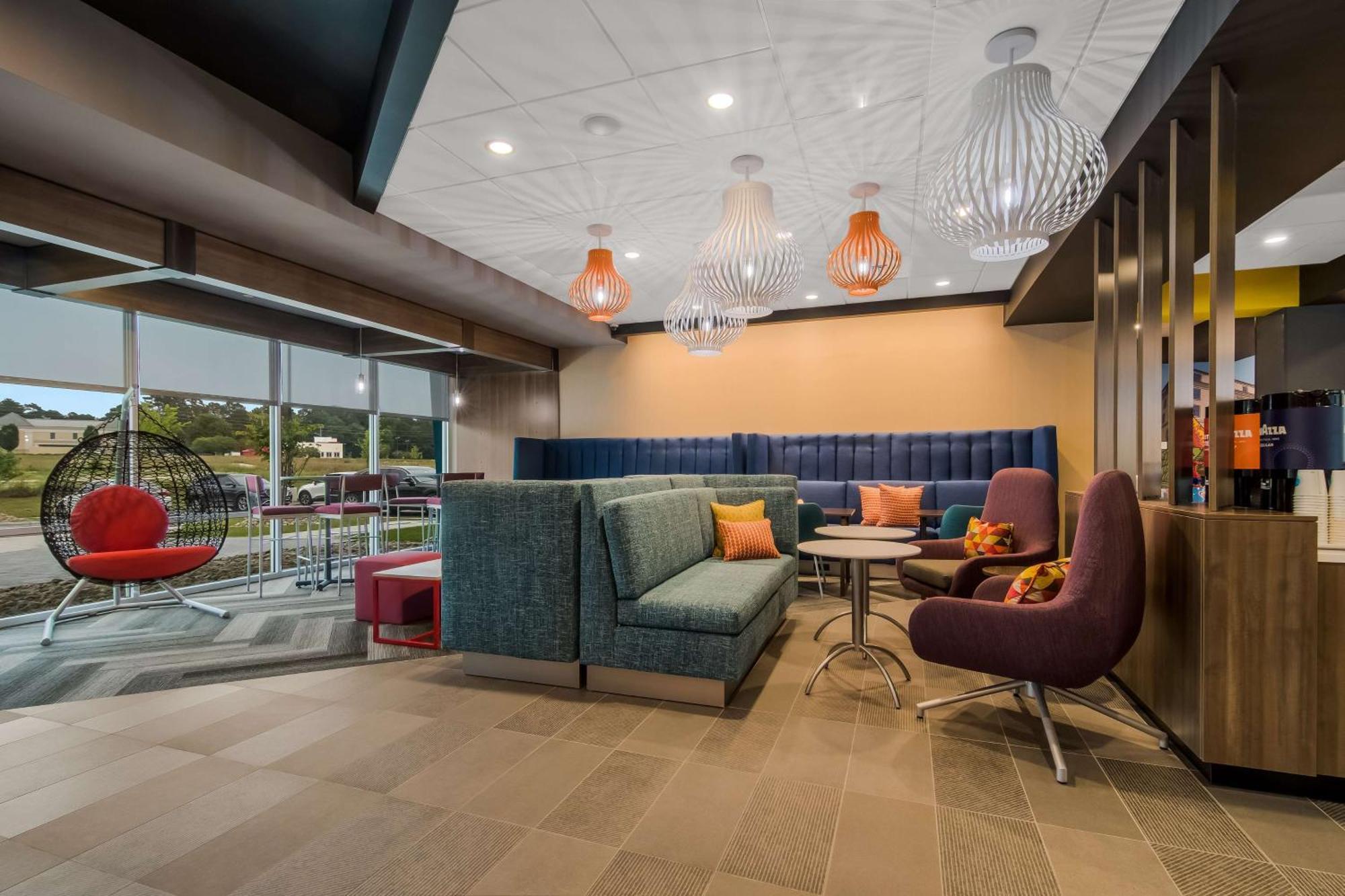 Hotel Tru By Hilton Wilson Exterior foto